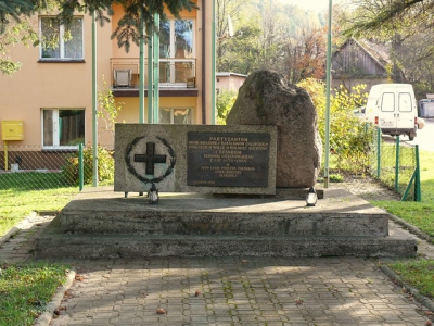 Spacer po Błażowej.