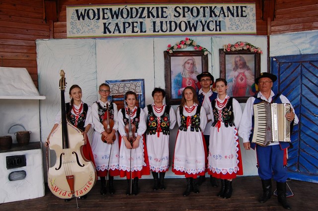 ŚWIĘTO LUDOWE 2017