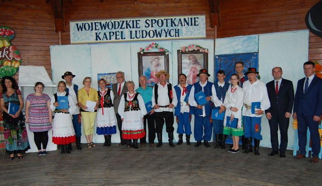 ŚWIĘTO LUDOWE 2017