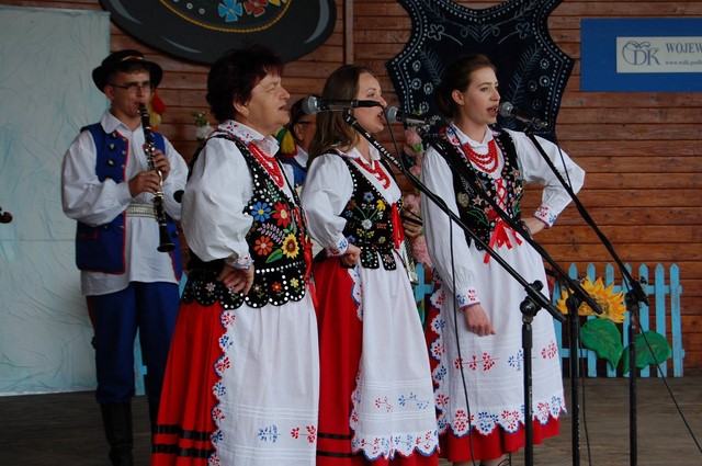 ŚWIĘTO LUDOWE 2017