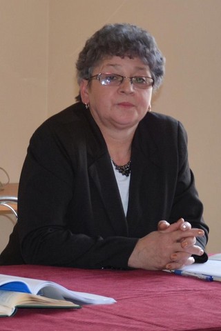 Z zebrań wiejskich - wybory sołtysa.